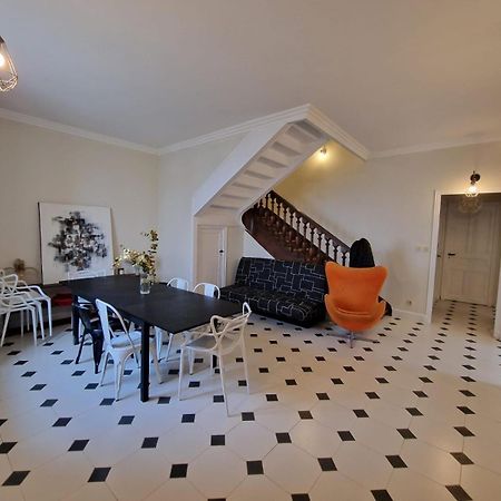 Grande Maison Meublee Tout Equipe Wifi, Tele, Billard - Demeure De 196 M2 A Tain L'Hermitage - 5 Chambres - 17 Couchages Турнон-сюр-Рон Экстерьер фото