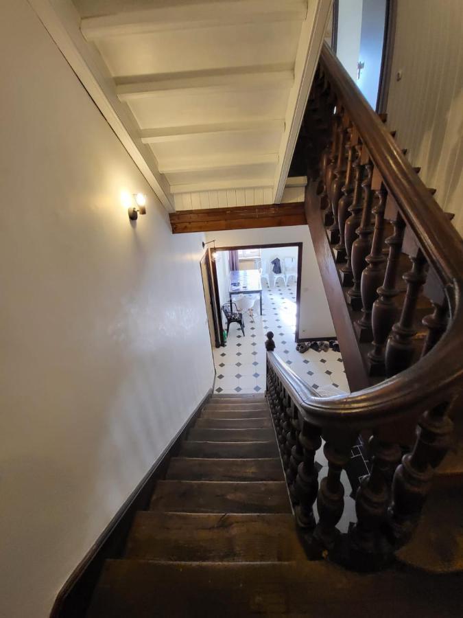 Grande Maison Meublee Tout Equipe Wifi, Tele, Billard - Demeure De 196 M2 A Tain L'Hermitage - 5 Chambres - 17 Couchages Турнон-сюр-Рон Экстерьер фото