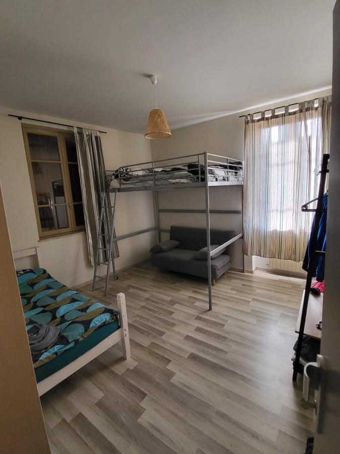 Grande Maison Meublee Tout Equipe Wifi, Tele, Billard - Demeure De 196 M2 A Tain L'Hermitage - 5 Chambres - 17 Couchages Турнон-сюр-Рон Экстерьер фото