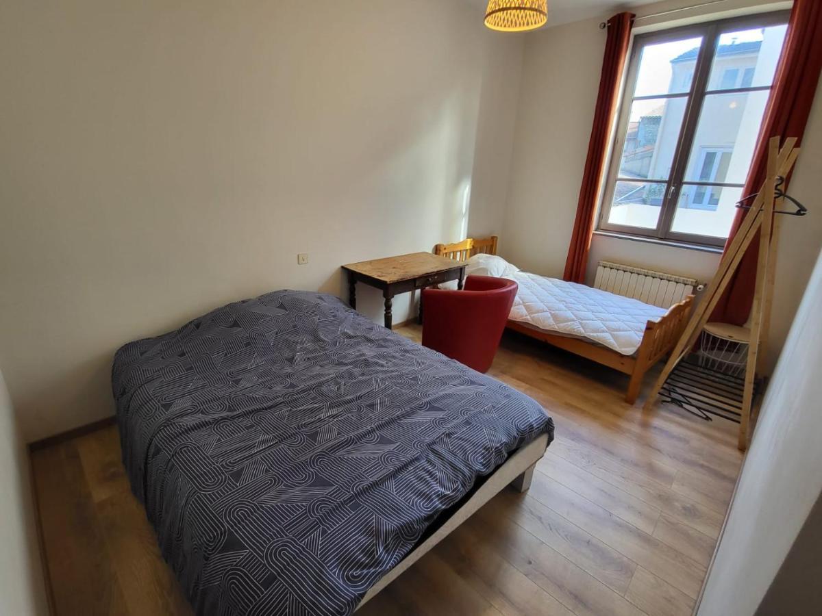 Grande Maison Meublee Tout Equipe Wifi, Tele, Billard - Demeure De 196 M2 A Tain L'Hermitage - 5 Chambres - 17 Couchages Турнон-сюр-Рон Экстерьер фото