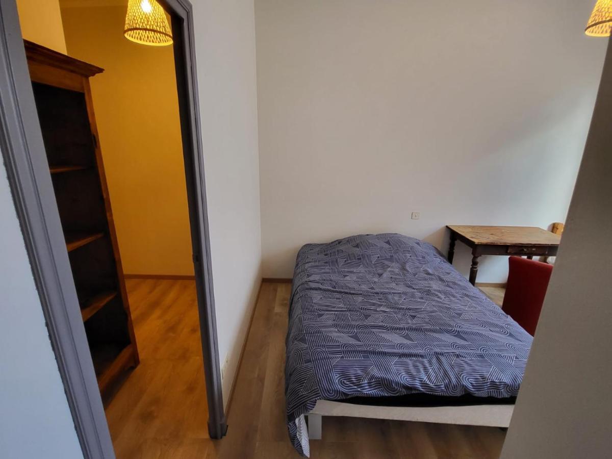 Grande Maison Meublee Tout Equipe Wifi, Tele, Billard - Demeure De 196 M2 A Tain L'Hermitage - 5 Chambres - 17 Couchages Турнон-сюр-Рон Экстерьер фото