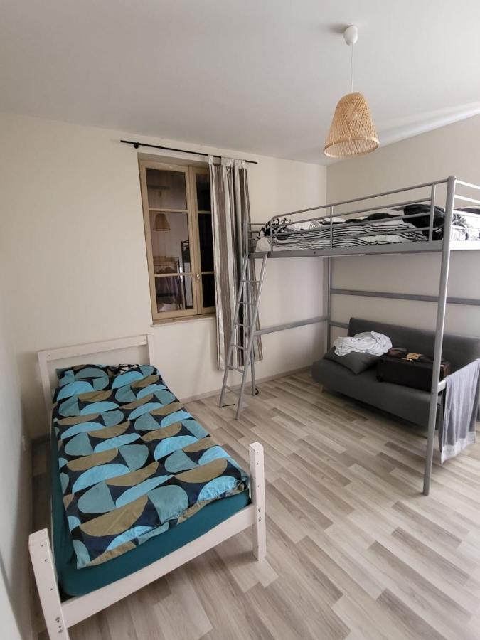 Grande Maison Meublee Tout Equipe Wifi, Tele, Billard - Demeure De 196 M2 A Tain L'Hermitage - 5 Chambres - 17 Couchages Турнон-сюр-Рон Экстерьер фото