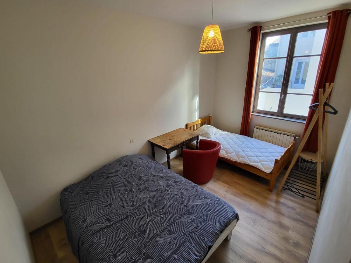 Grande Maison Meublee Tout Equipe Wifi, Tele, Billard - Demeure De 196 M2 A Tain L'Hermitage - 5 Chambres - 17 Couchages Турнон-сюр-Рон Экстерьер фото